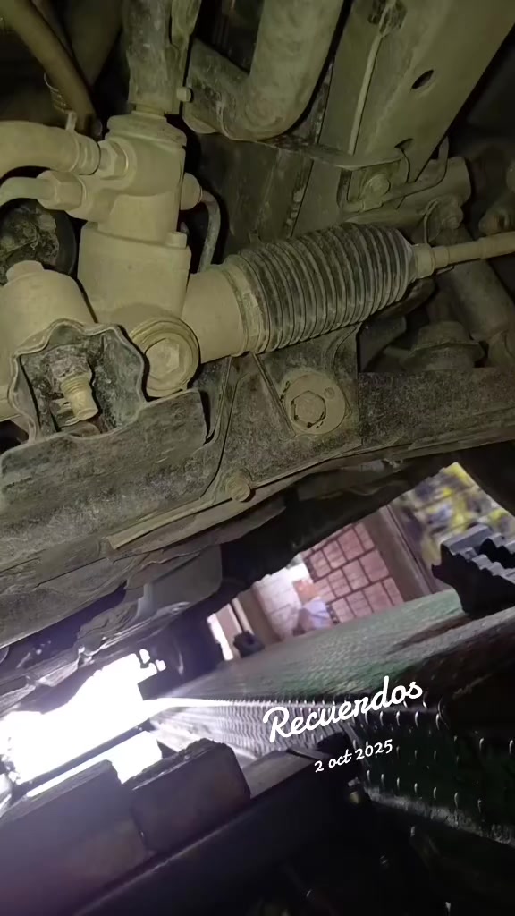 @Servicentro MIOCAR. II