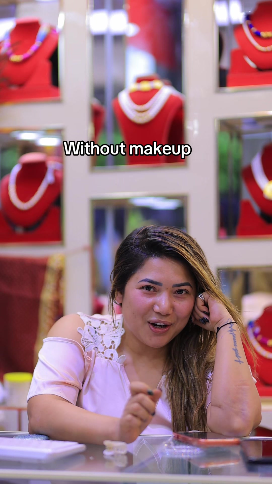 @Cristina Thapa Magar