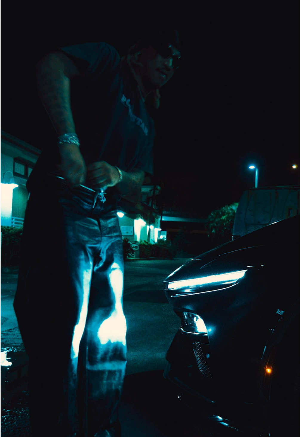 @Future