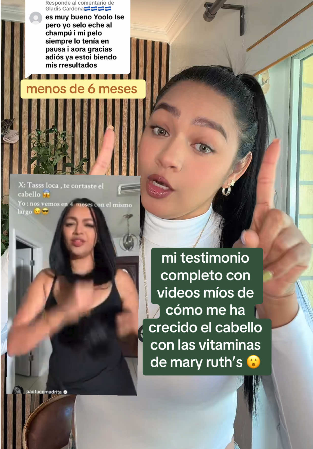 @Pao tu comadrita 💁🏻♀️