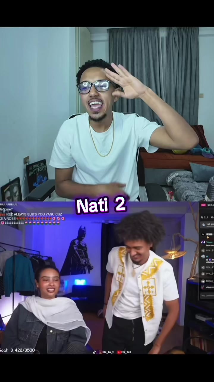 @natirecord