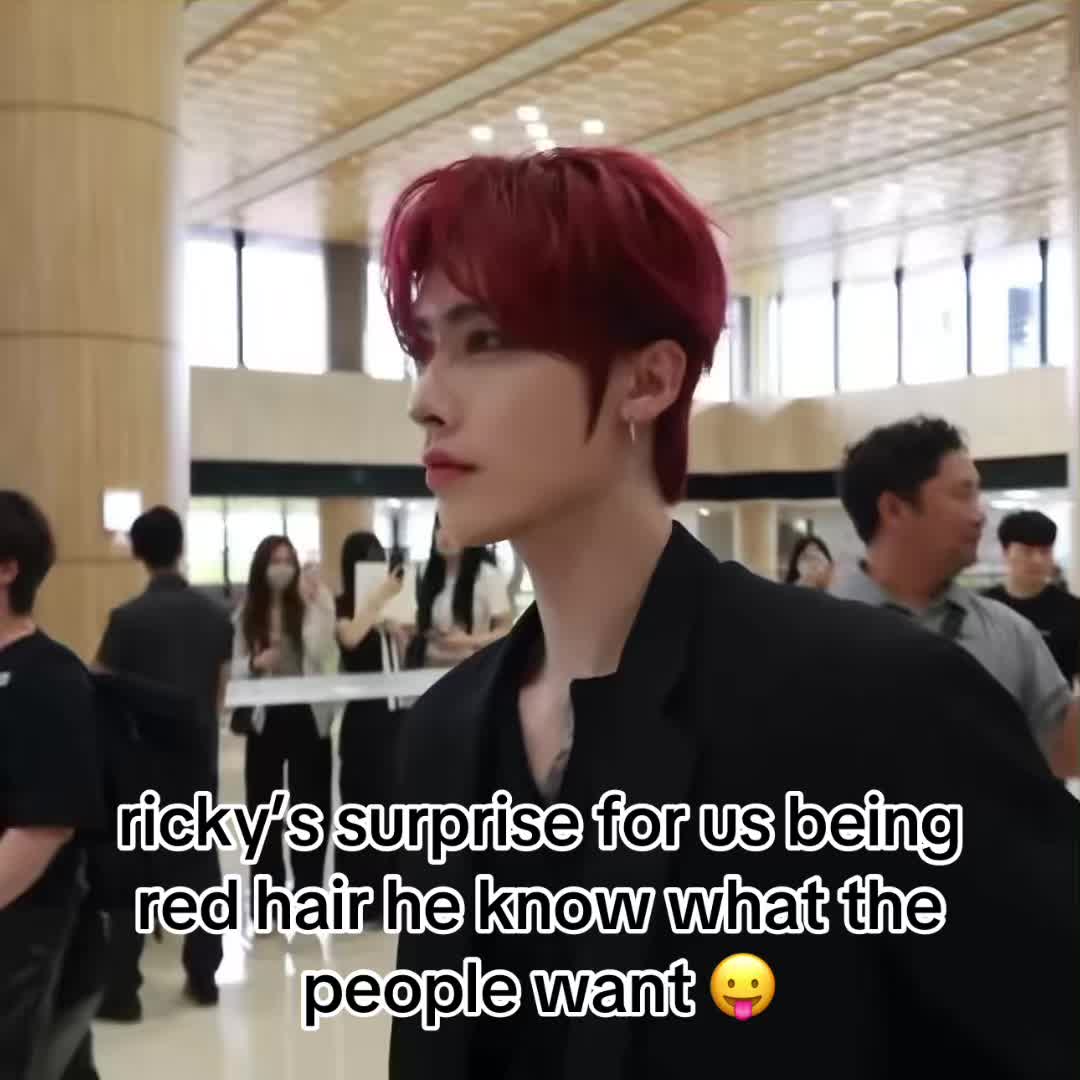 @ricky’s biggest fan