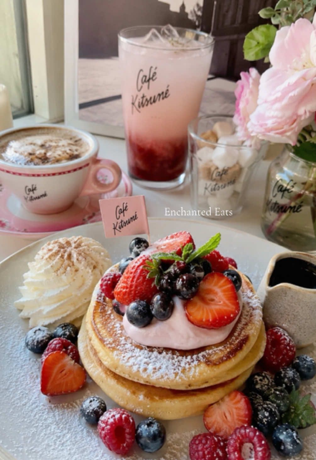 @✨Enchanted Eats✨