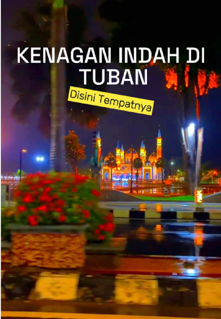 @ATLANTIC TUBAN