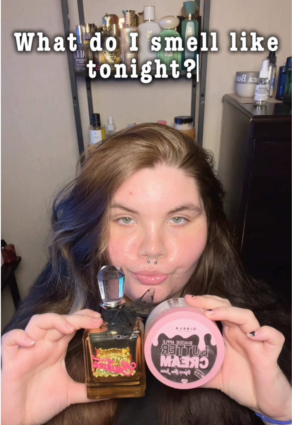 @Alicia | Fragrance & Beauty