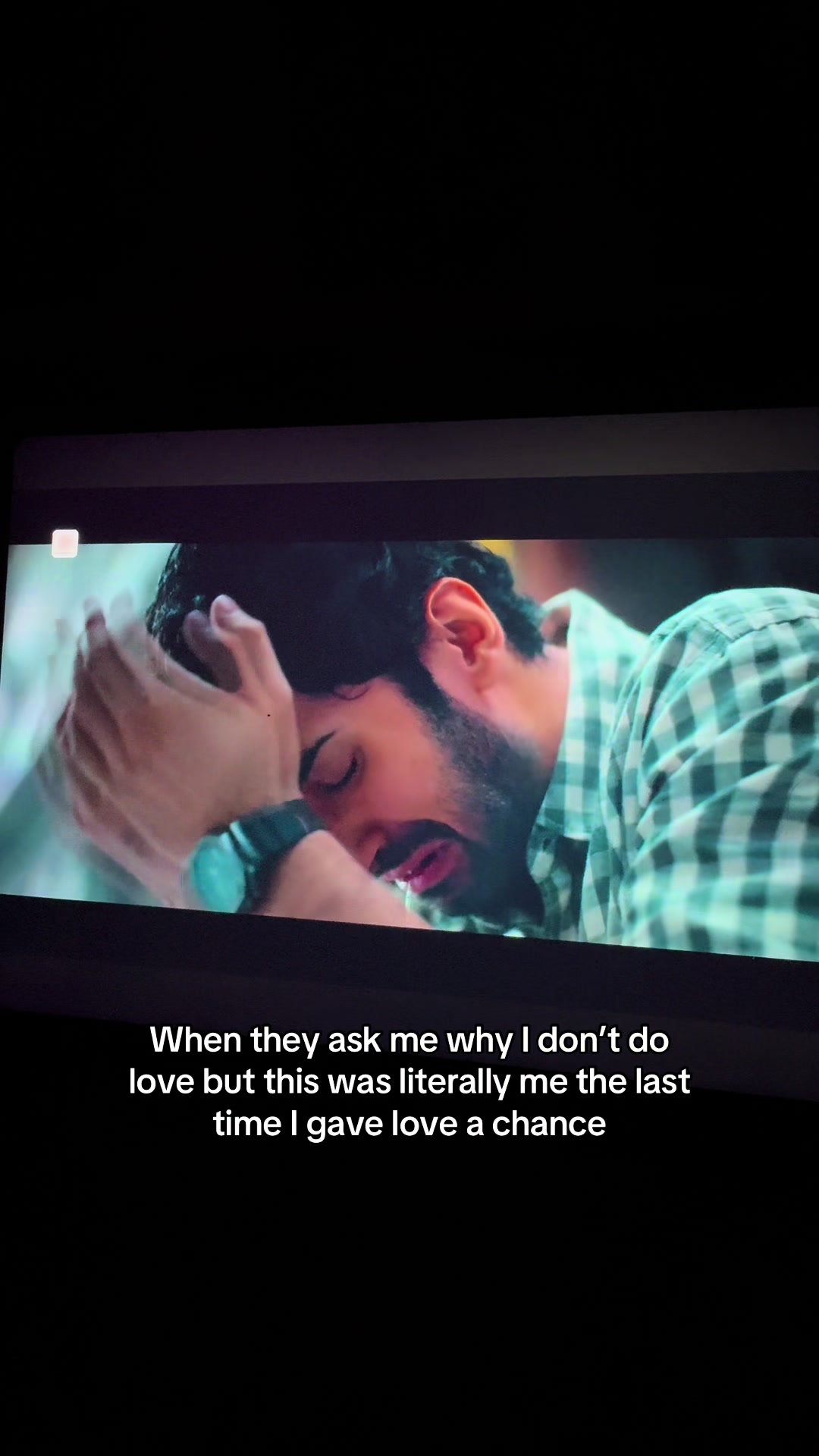 @Chai and Cinema🇮🇳