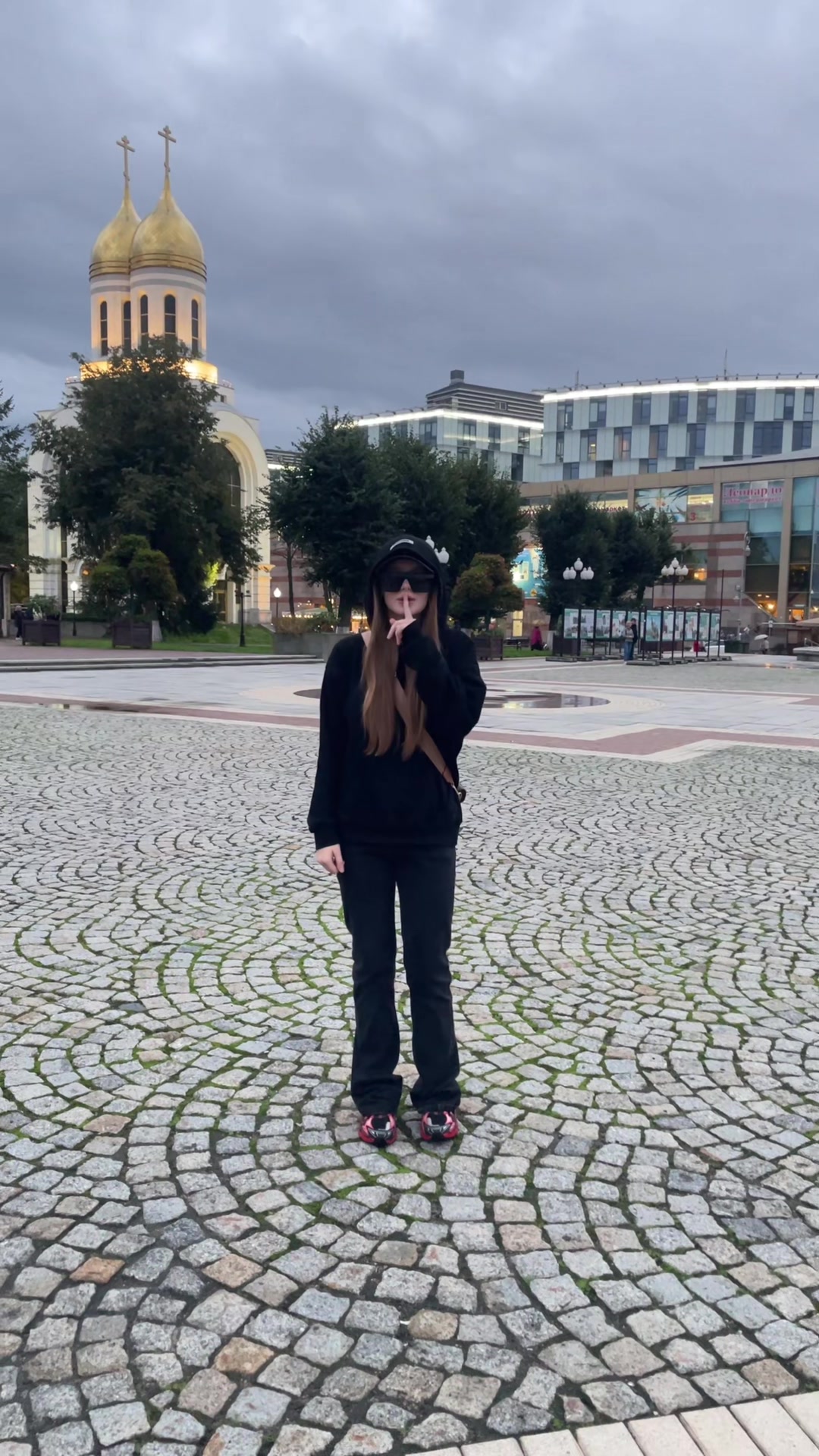 @виол