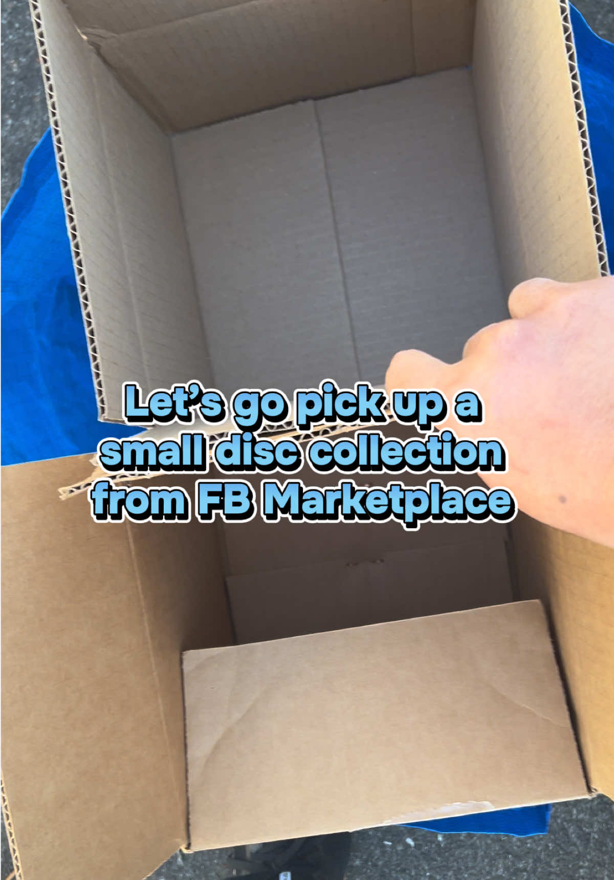 @Collection of DM