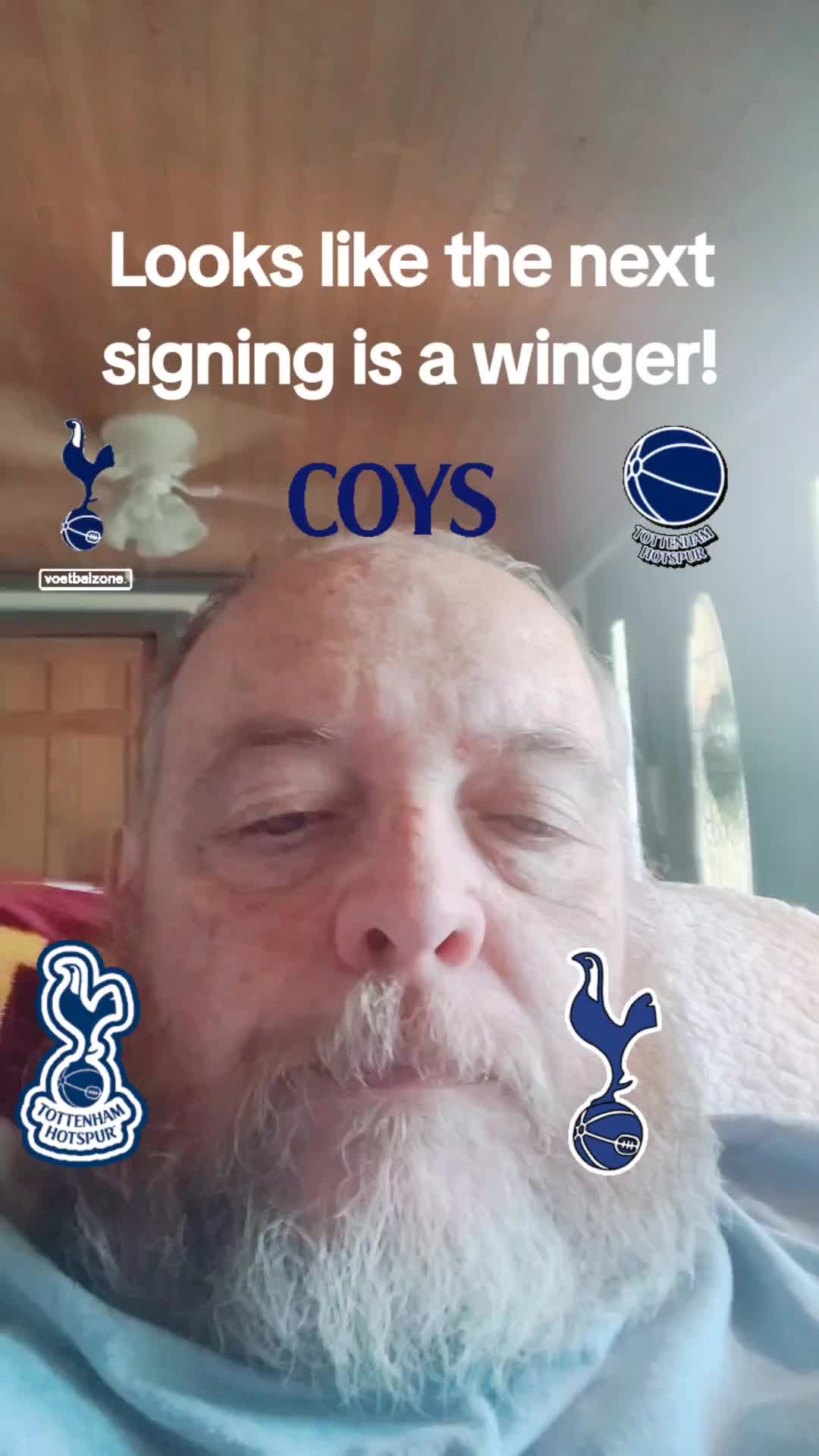 @bigdaddyofhotspurs❌️