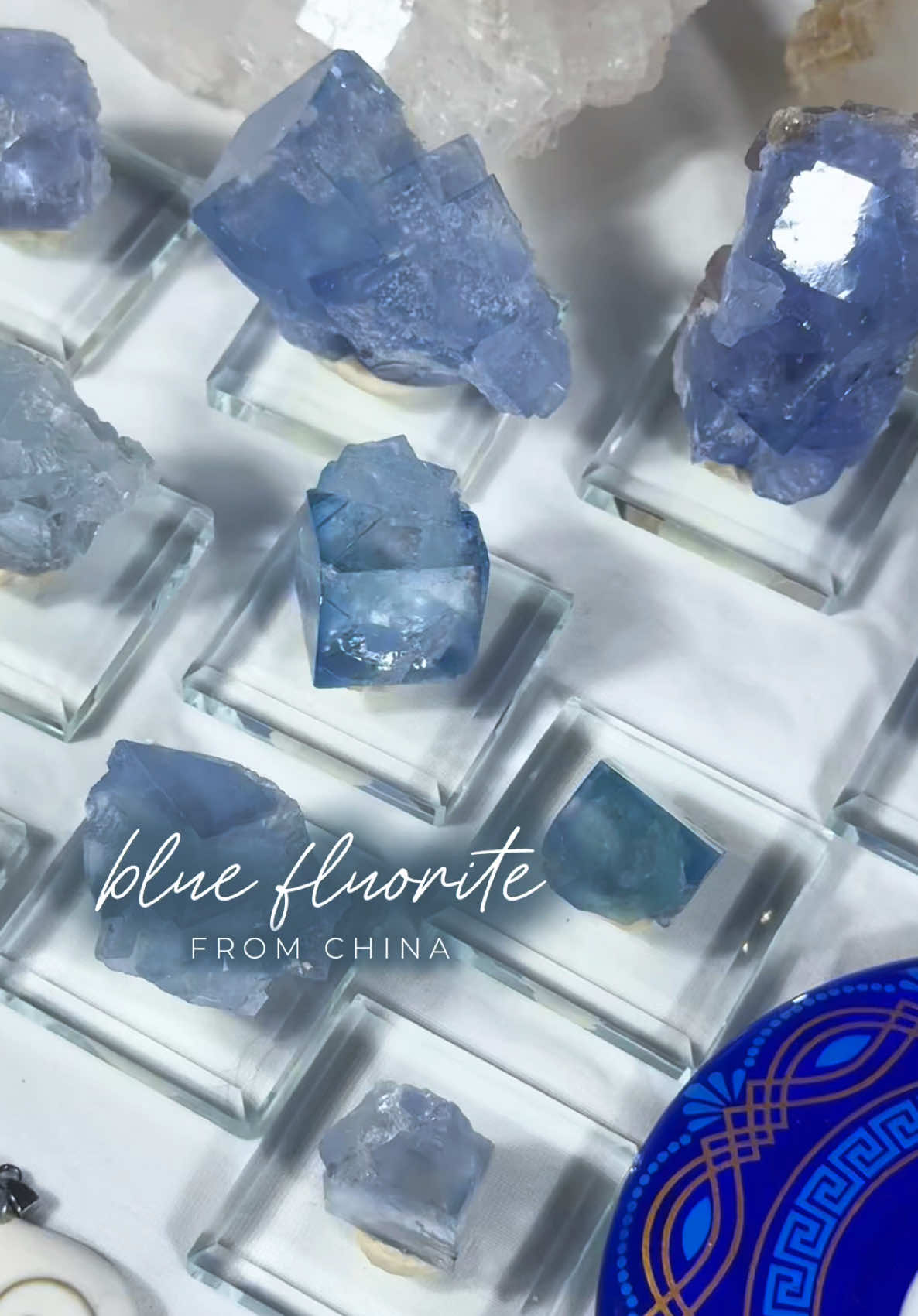 @Lilac River Crystals