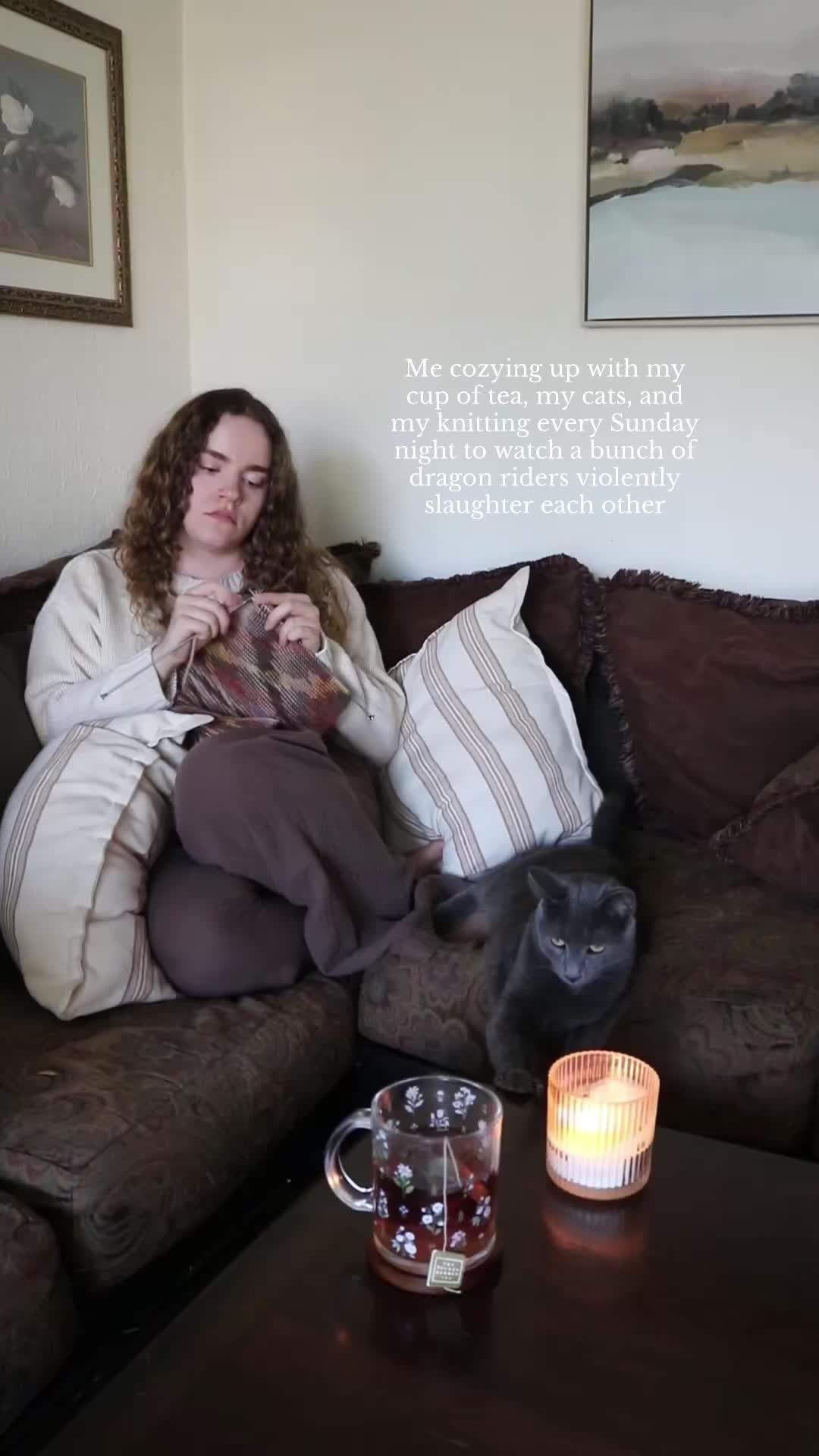 @๐๐๐๐๐๐ | cozy living
