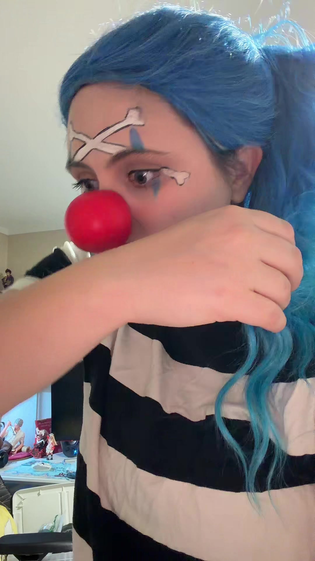 @Shayna 💙🤡💙