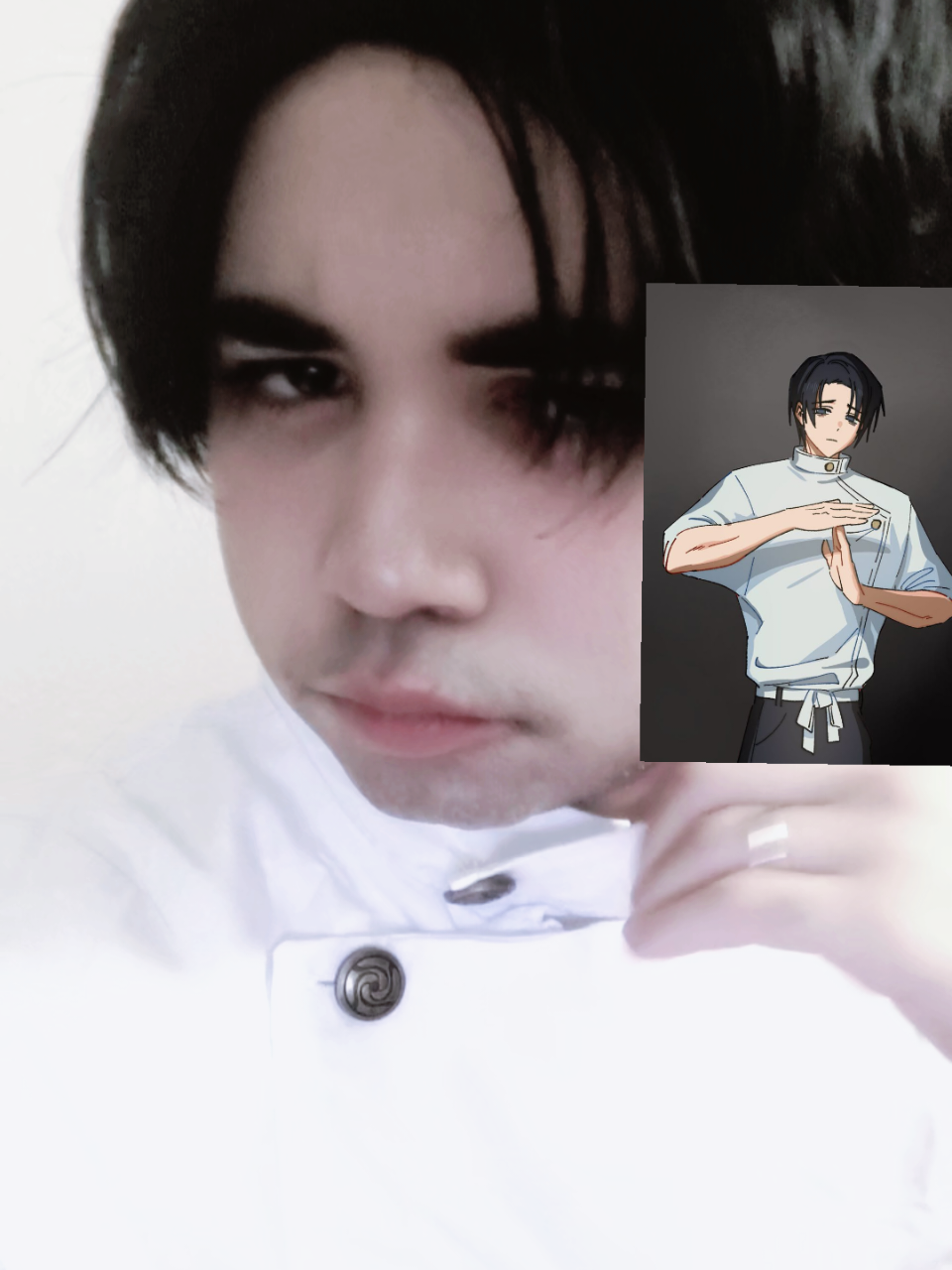 @Zye Zukeru!_Cos