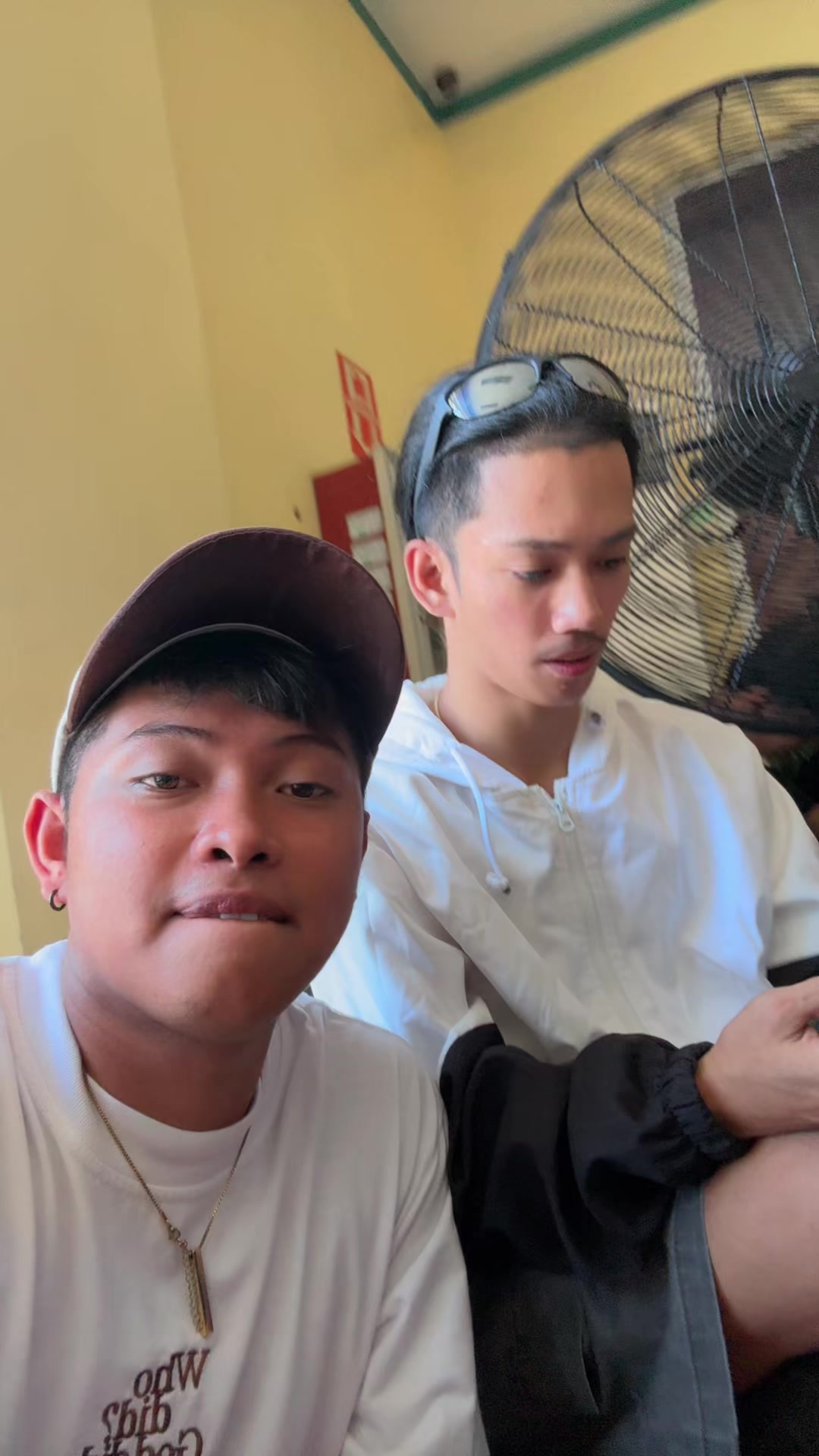 @Kyle YGC
