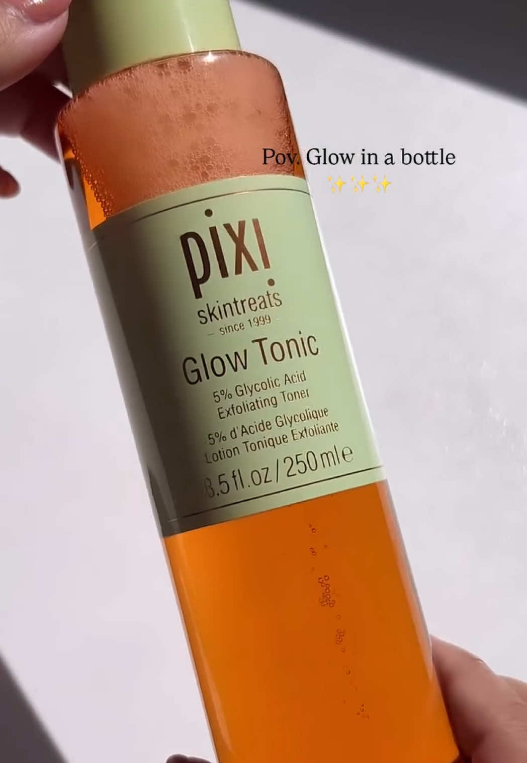 @Pixi Beauty