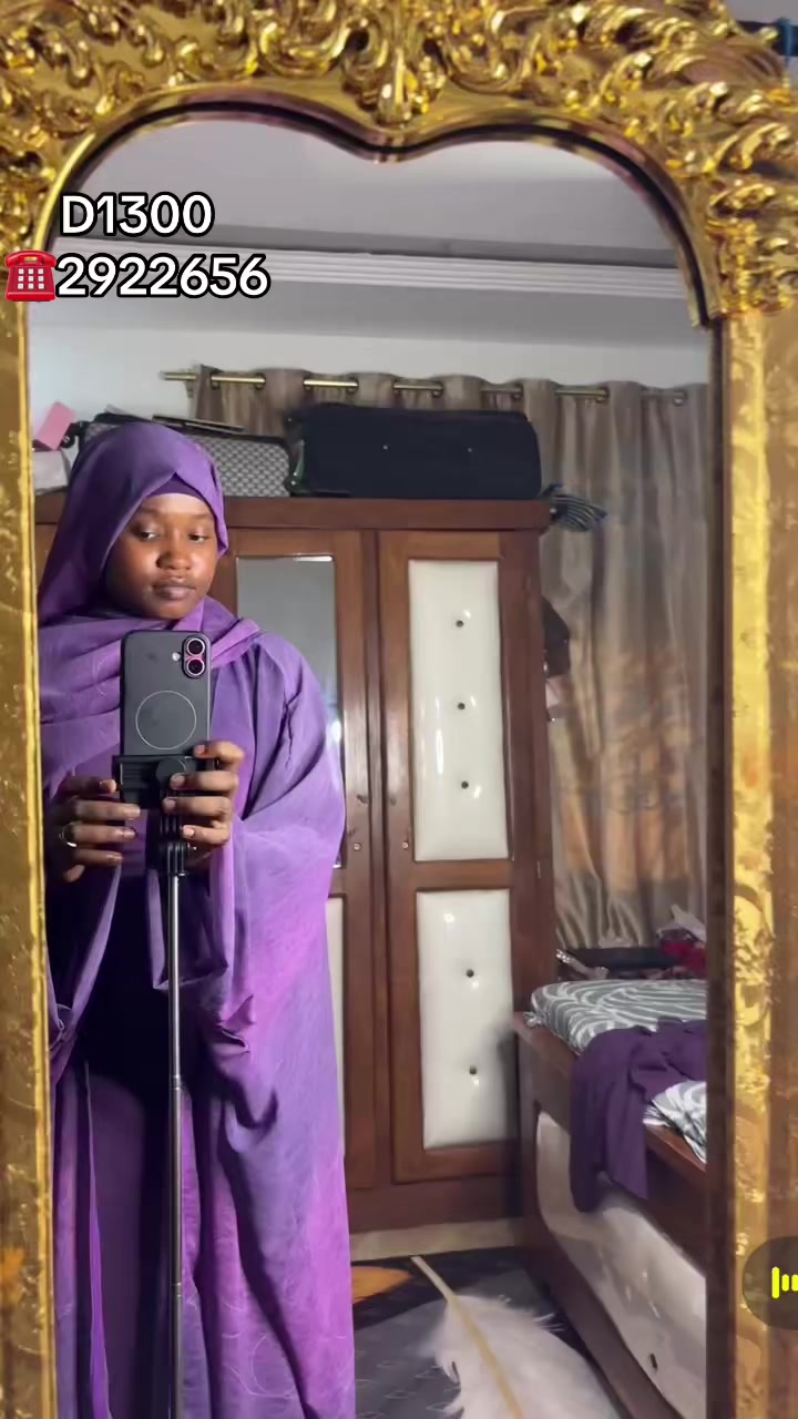 @Fatou ceesay 😍