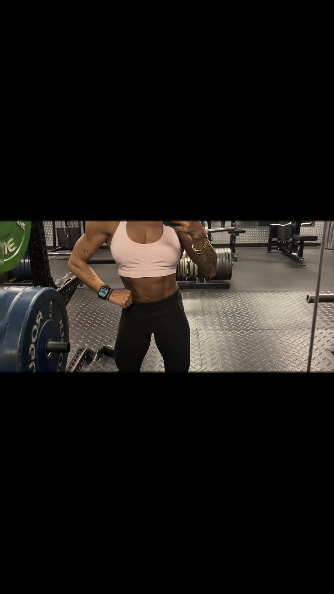 @MightyMelissa-IFBB-FIGURE-PRO