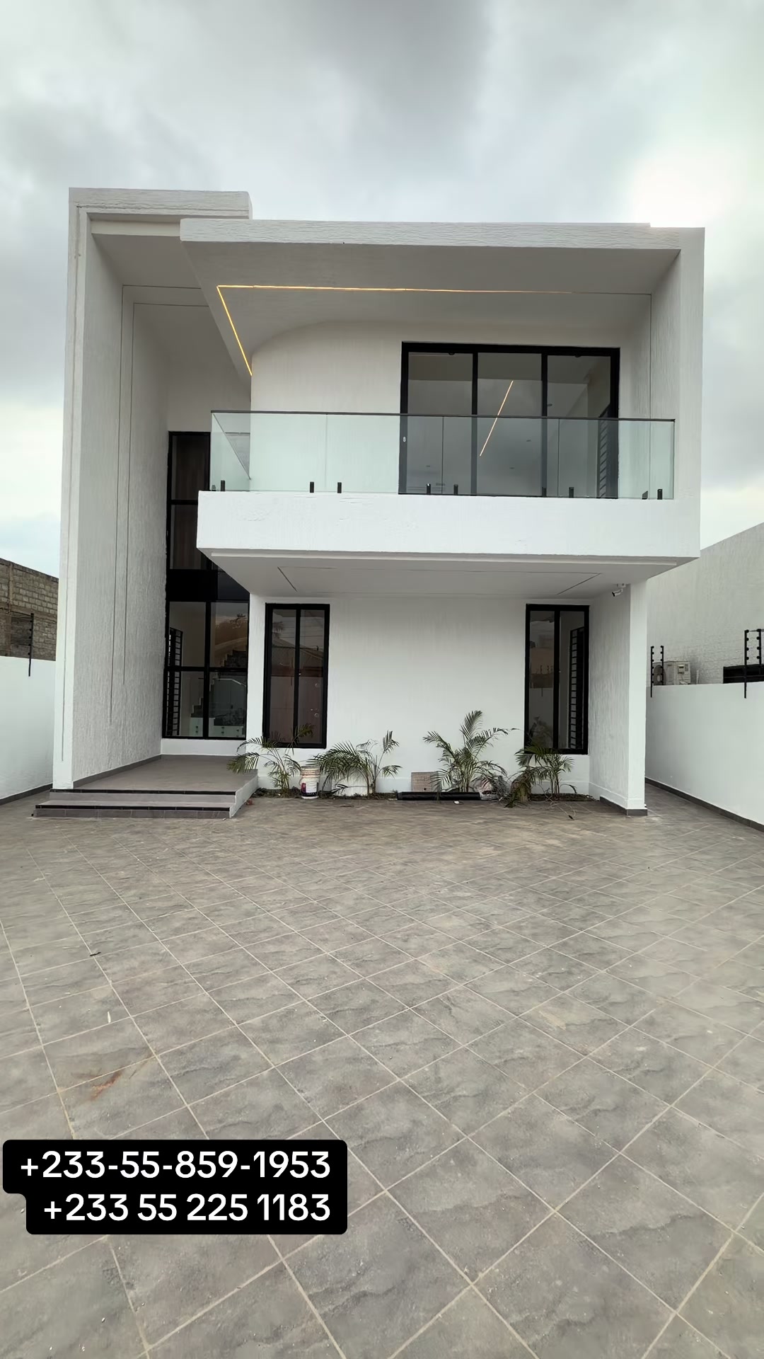 @Jose Properties Ghana 🇬🇭 Hub