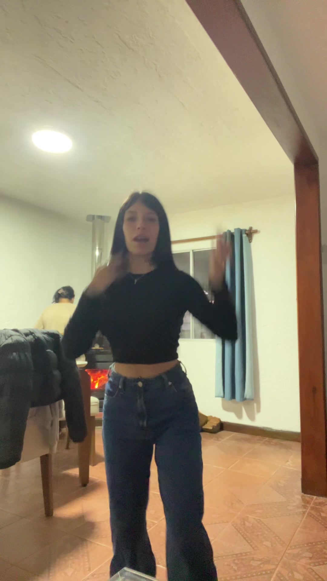 @Abril Mart&iacute;nez✝️📿