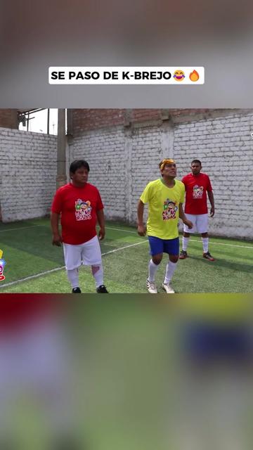 @Fan del Chino Risas