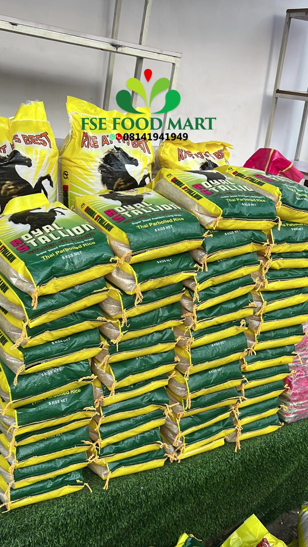 @FSE FOODMART