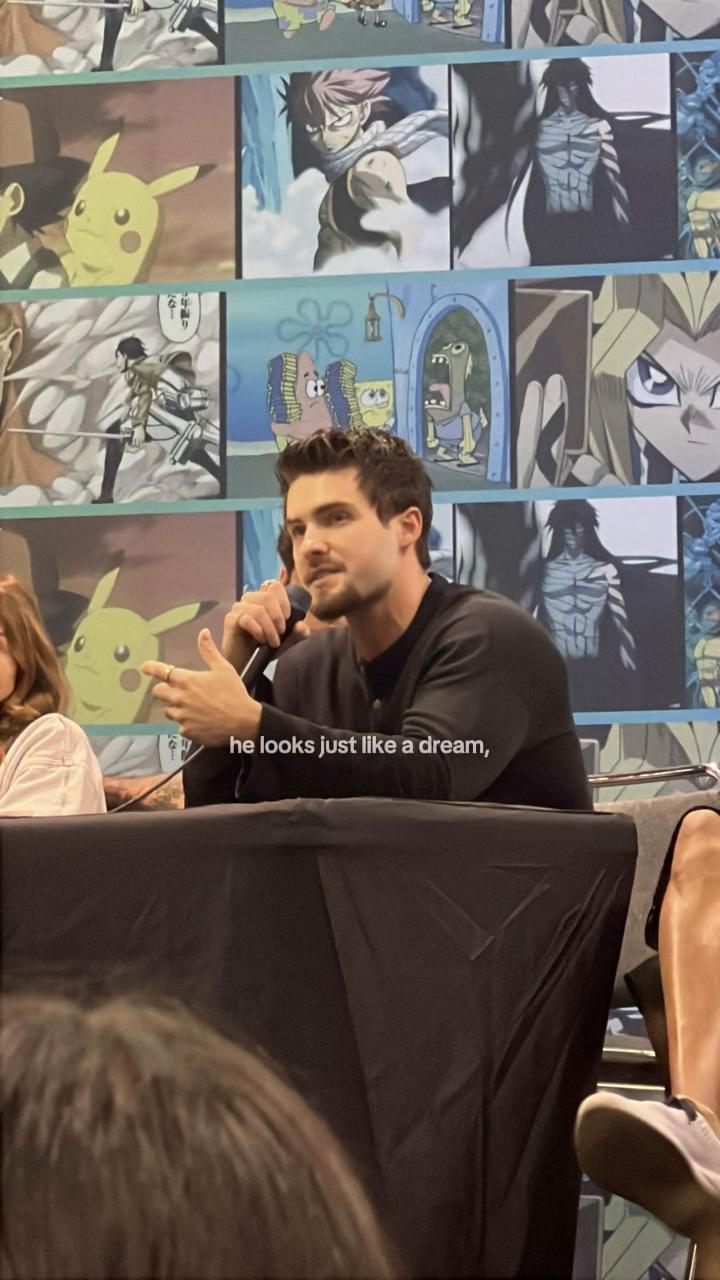 @Teen wolf lover