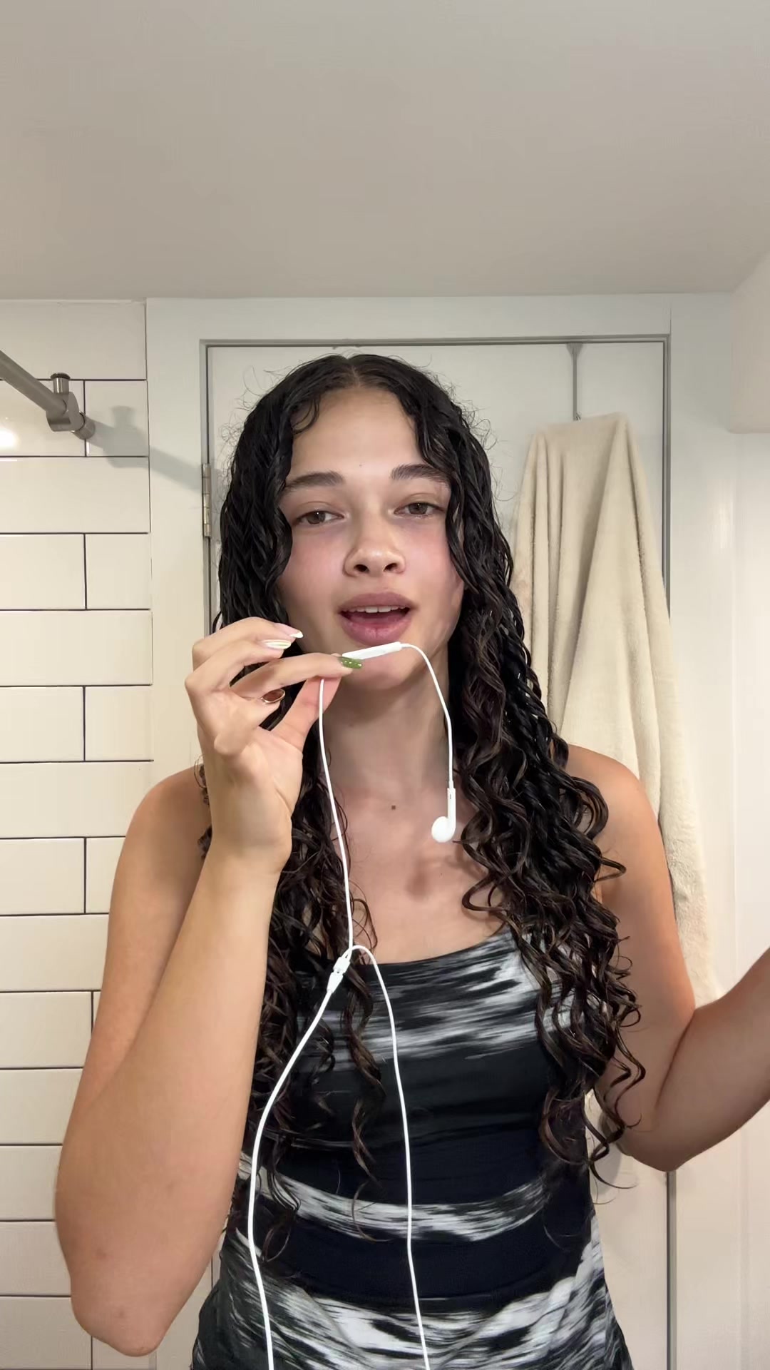 @Serina Maldonado