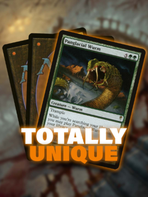 @MTGRecon