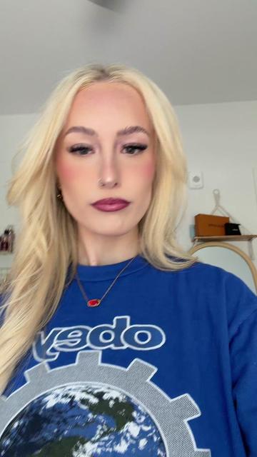 @Liliana