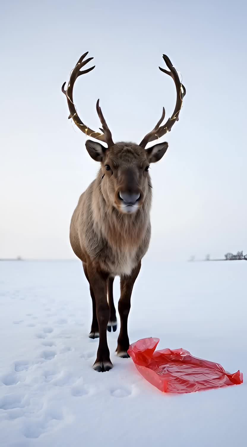 @Christmas around US ๐บ๐ธ