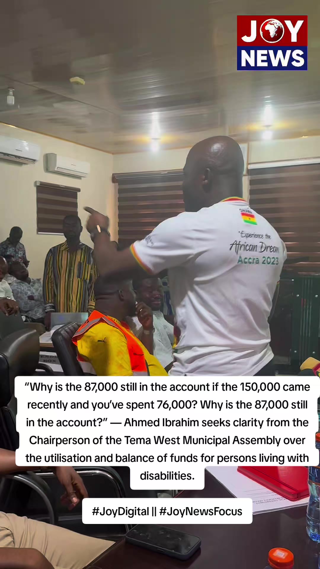 @JoyNews