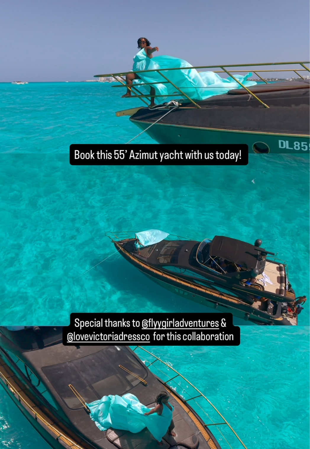 @Flyy Girl