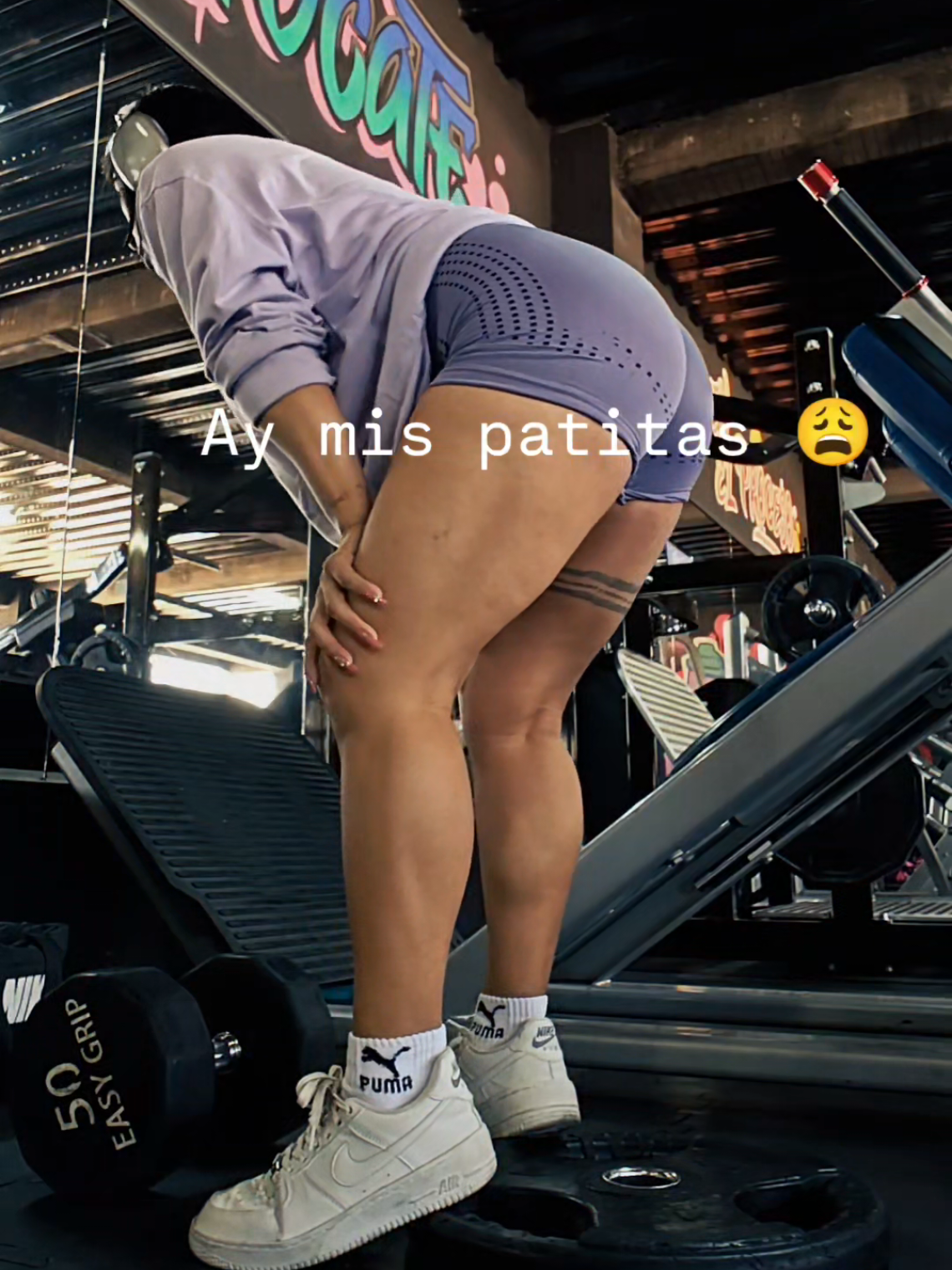 @Lunisgym