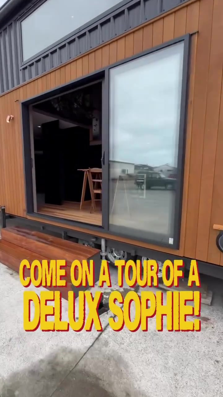 @tiny house