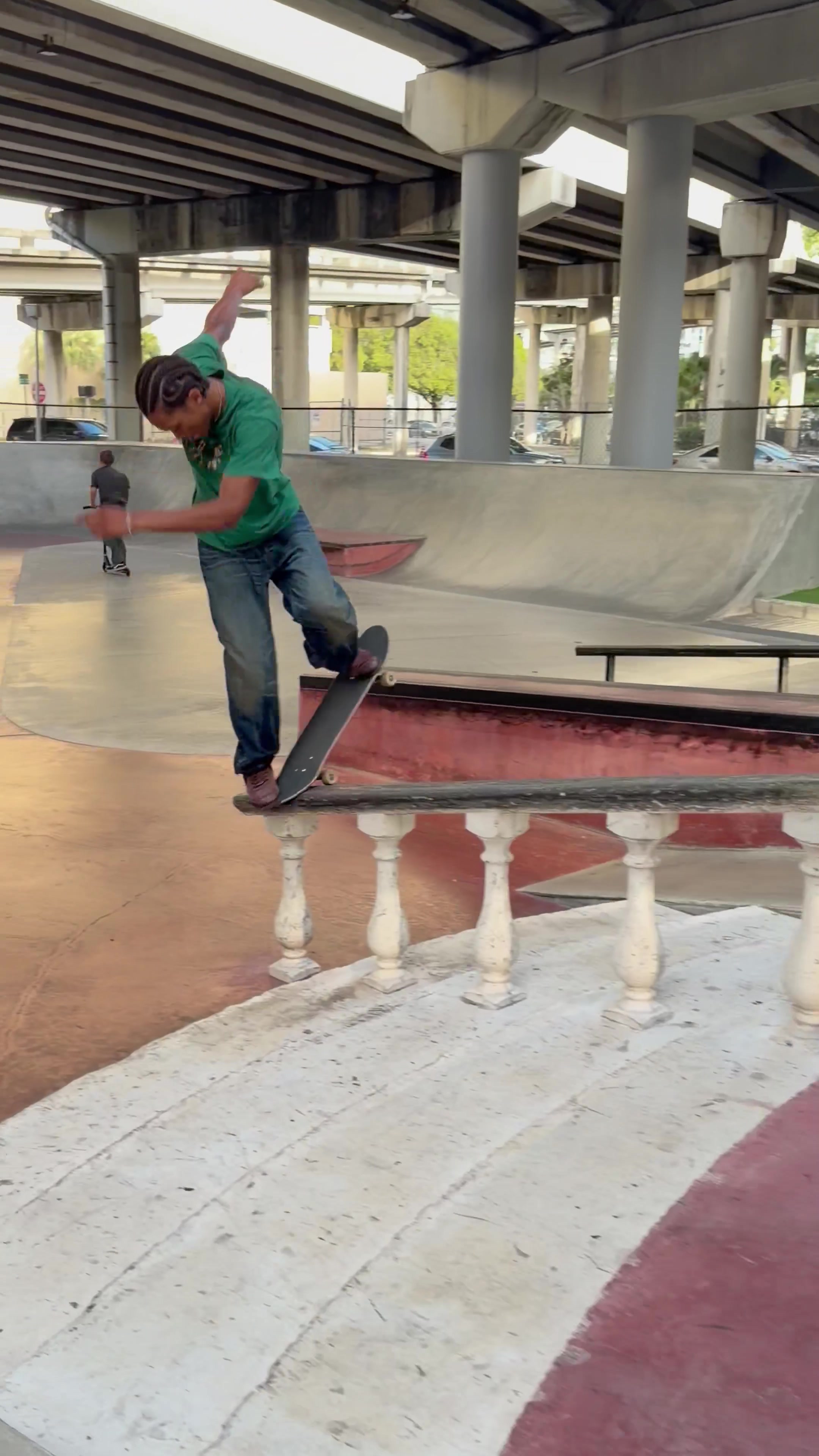 @Baker Skateboards