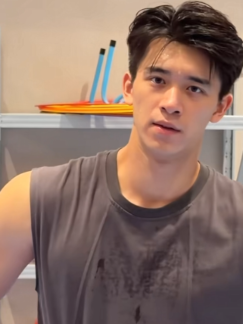 @WiaoLong 一 小龙💪