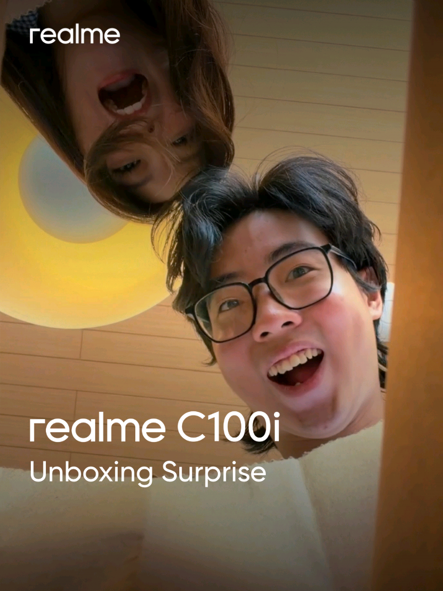 @realme Official Indonesia