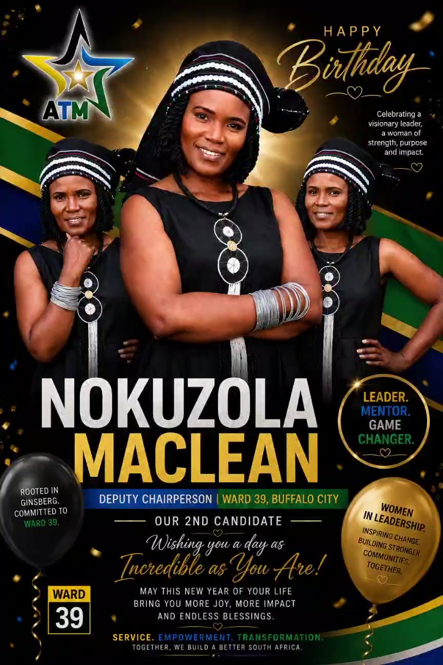 @Zama Ntshona