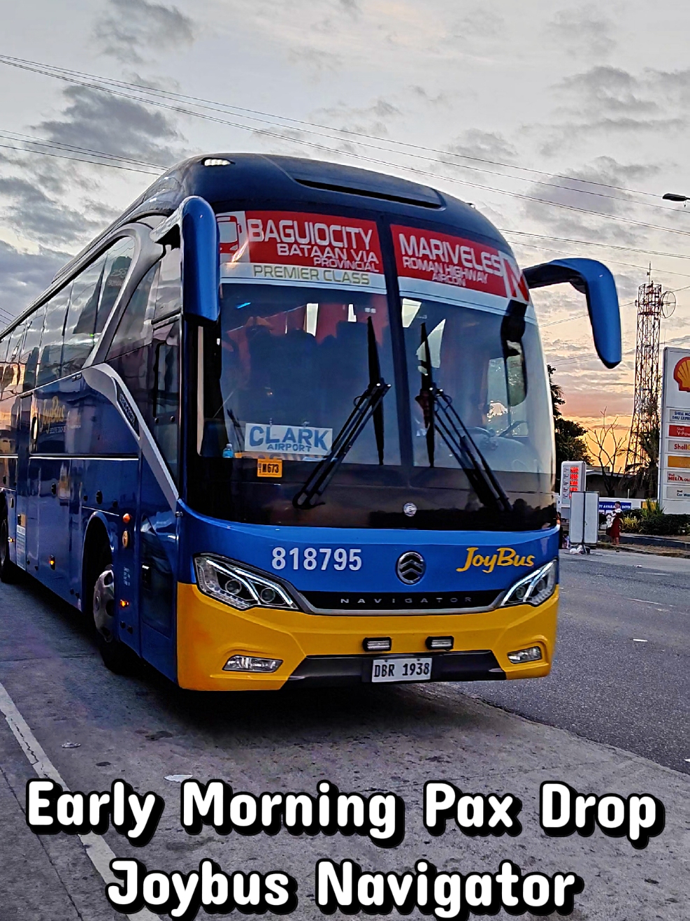 @Bus Spotting Philippines