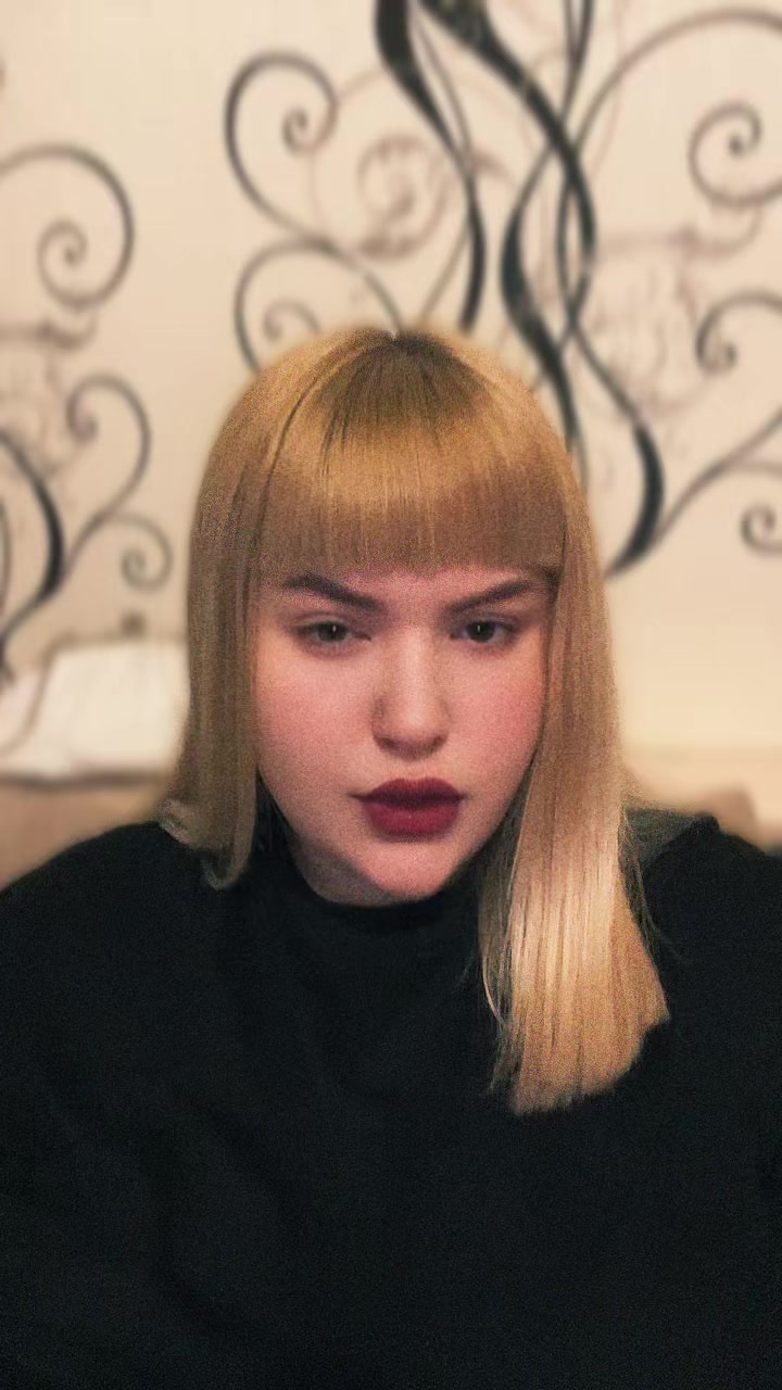 @Эля Высоцкая ♡