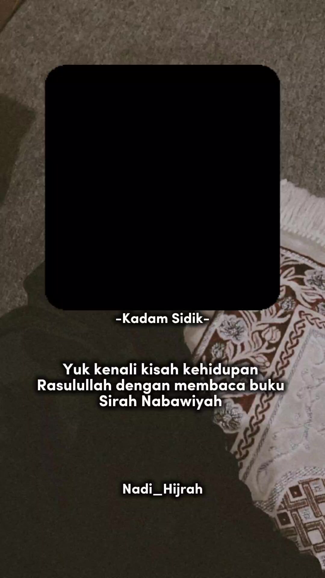 @Nadi_Hijrah🇸🇦🕊️