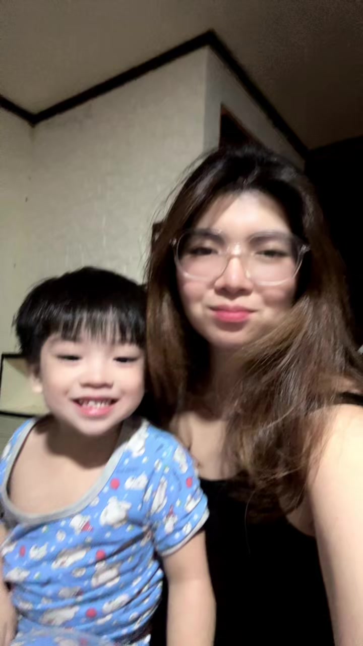 @Mommy Di