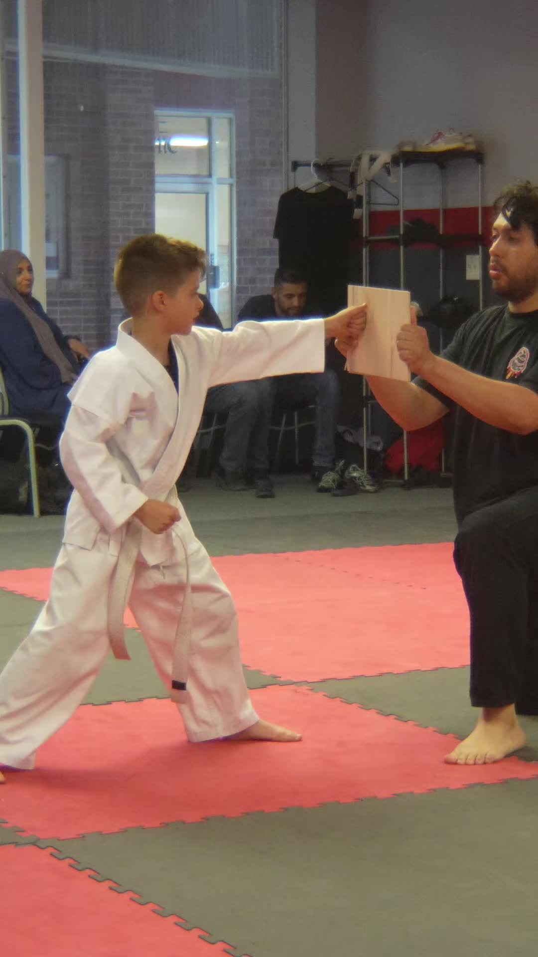 @BMA Martial Arts