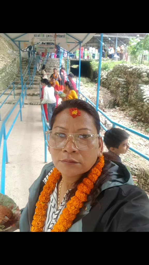 @Samjhana Khadka