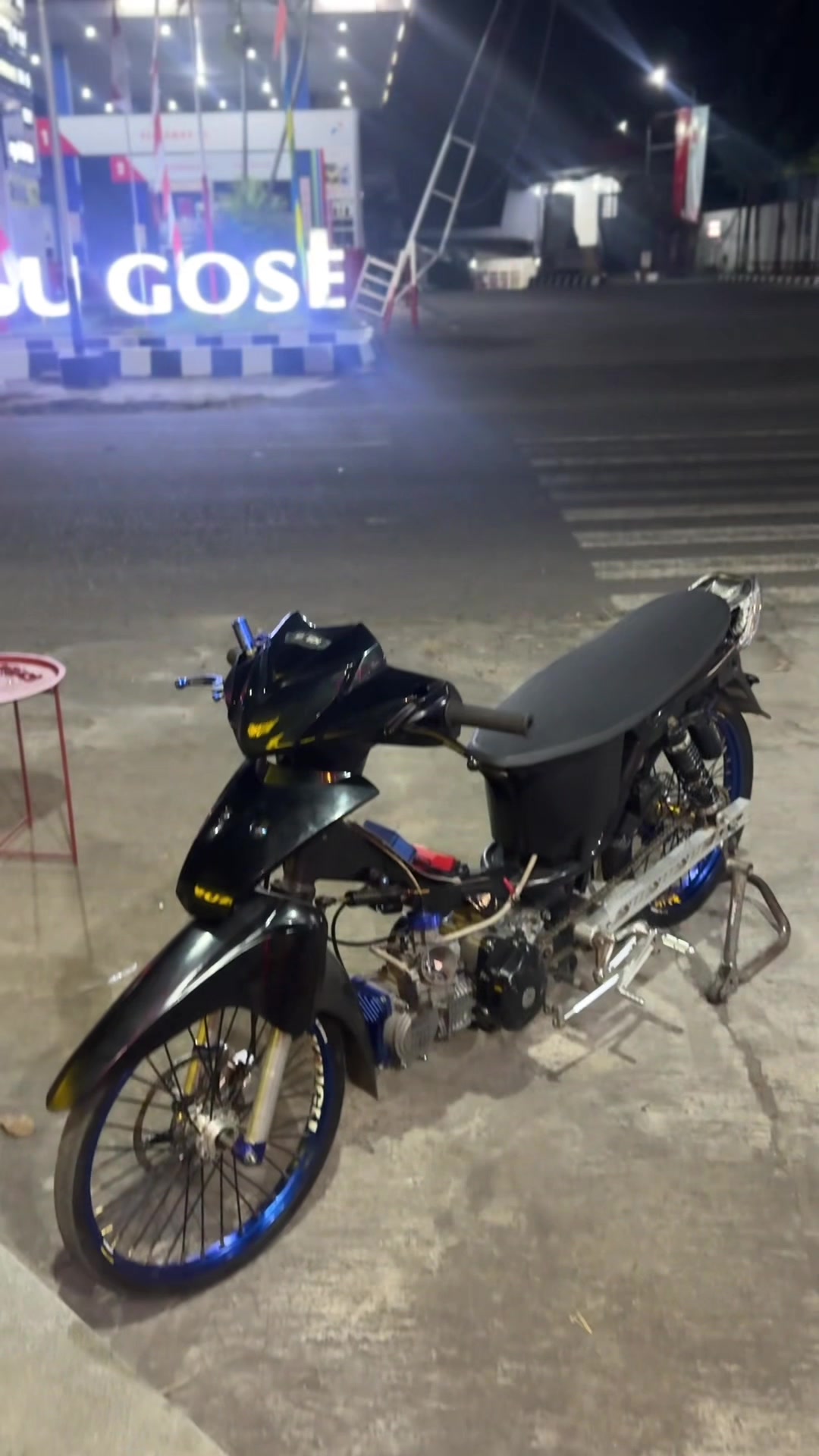 @Pelan Gank V2