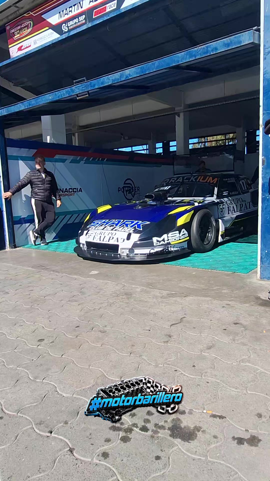 @motorbarillero