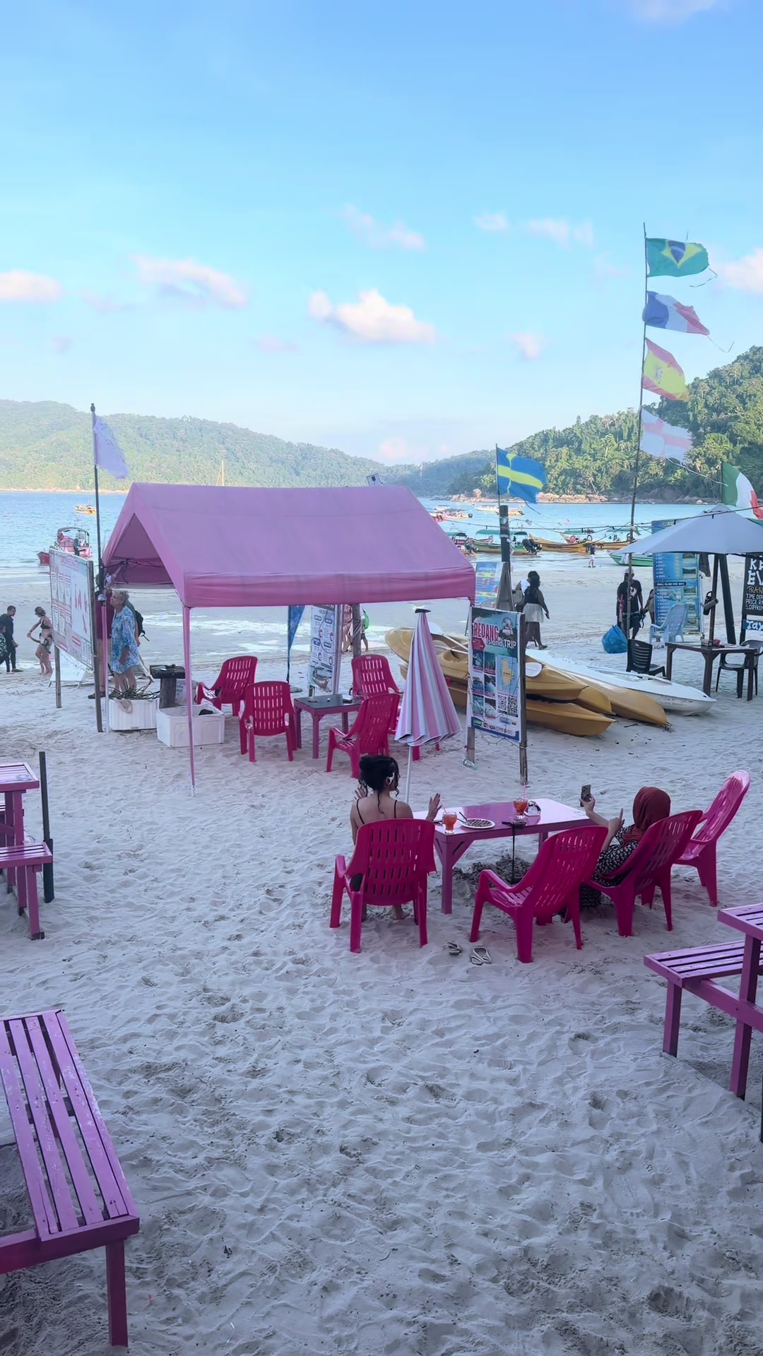 @MIMIE SHOP PERHENTIAN