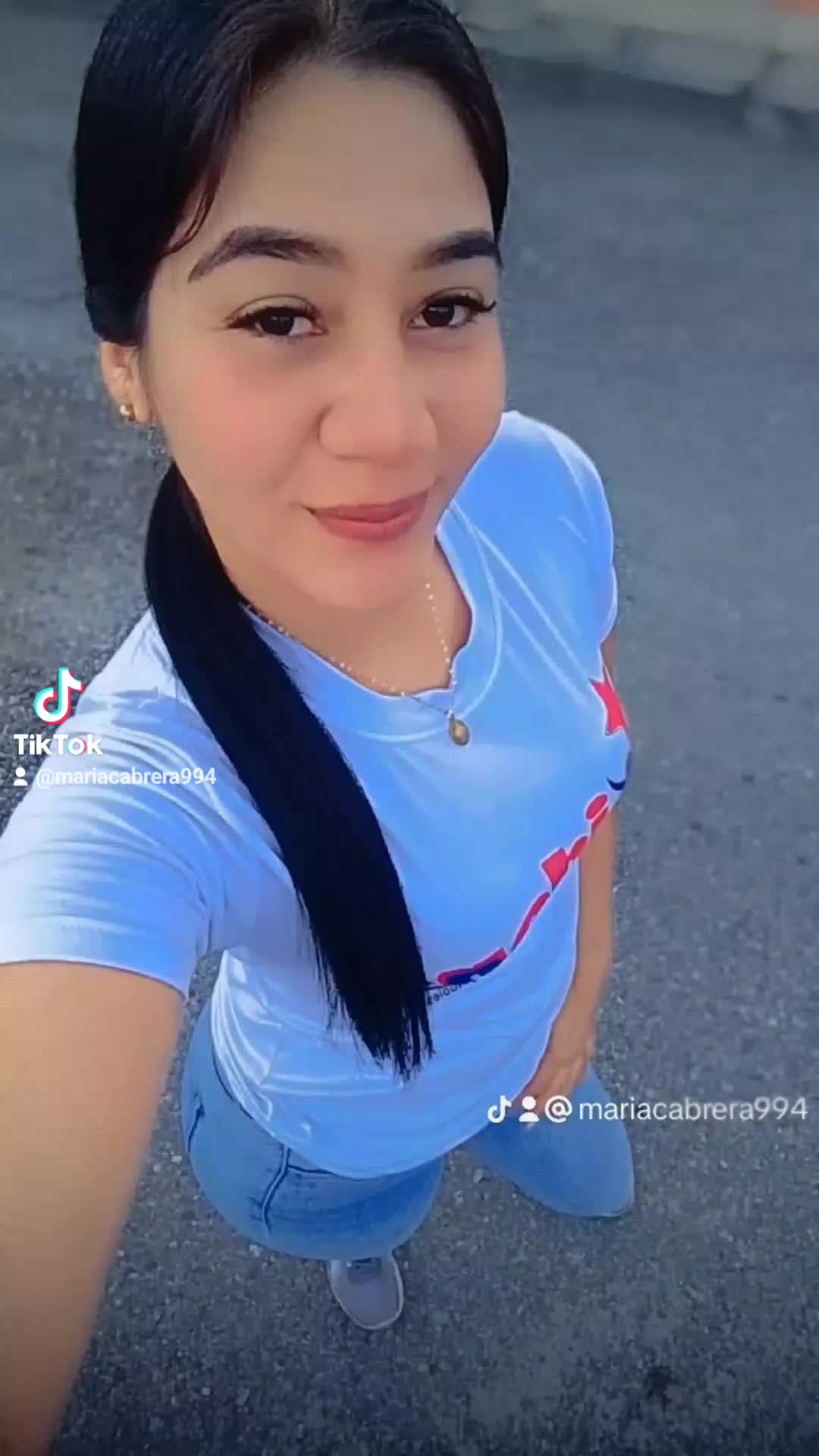 @Maria Cabrera😍