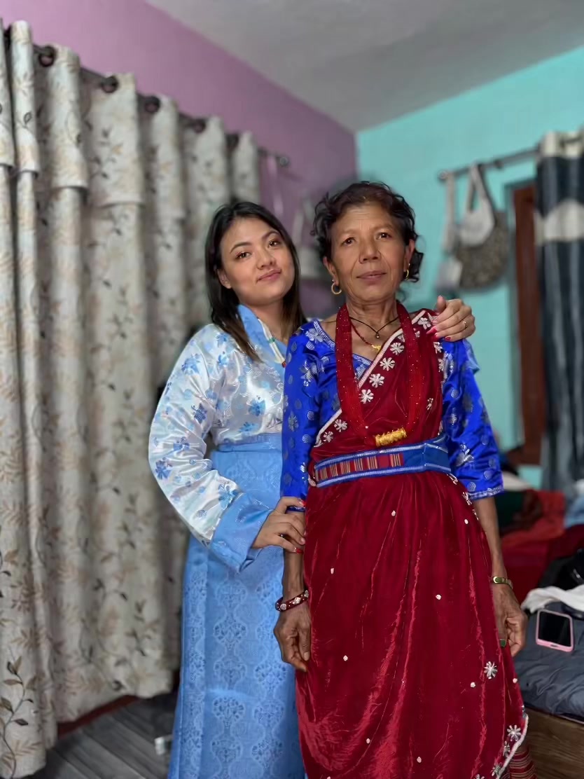 @Tamang Ko Xoree🥰