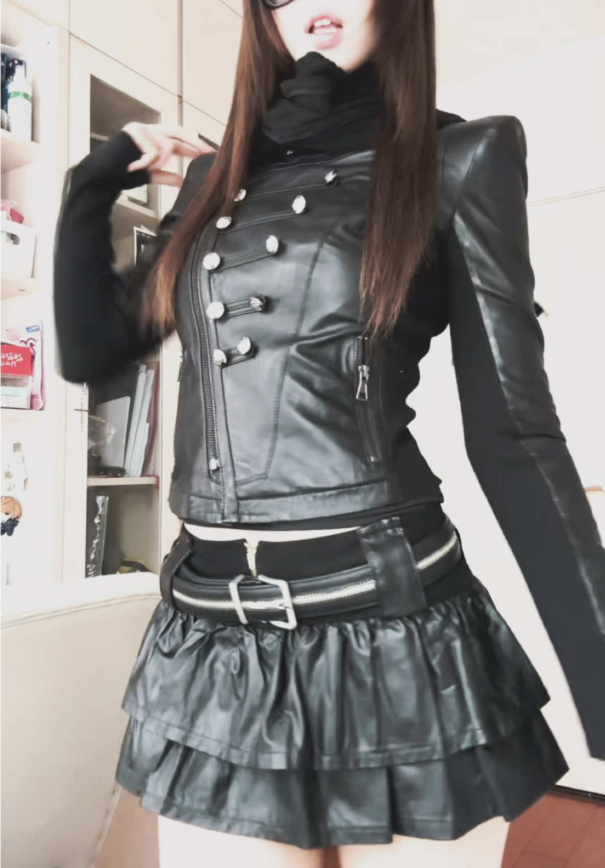 @愛